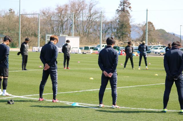 开云体育app-福岛地震10周年 日本足球界举办活动纪念