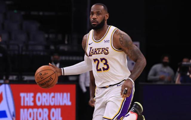 开云体育app-首发三将外线9投0中 替补厚度成湖人又一杀手锏